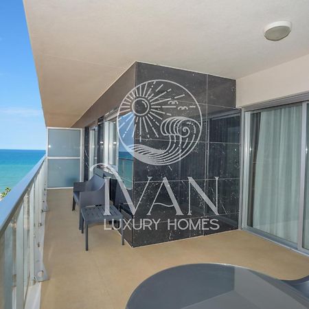 Casa Iris Ivan Luxury Homes 10ªpta Norte 1ªlinea Orpesa Kültér fotó