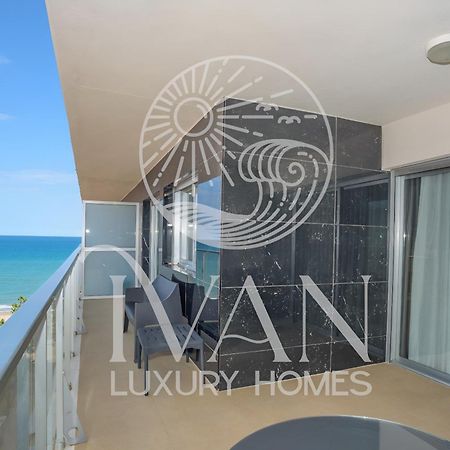 Casa Iris Ivan Luxury Homes 10ªpta Norte 1ªlinea Orpesa Kültér fotó